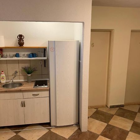 Viktor Rooms Cattaro Esterno foto