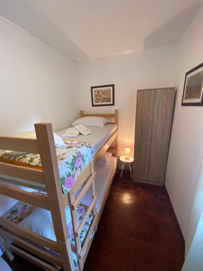 Viktor Rooms Cattaro Esterno foto