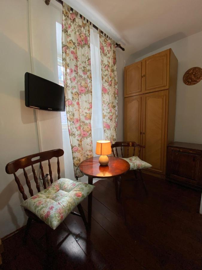 Viktor Rooms Cattaro Esterno foto