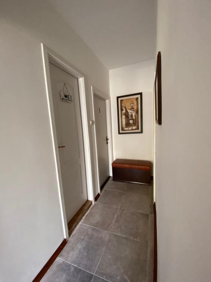 Viktor Rooms Cattaro Esterno foto