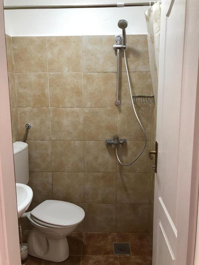 Viktor Rooms Cattaro Esterno foto