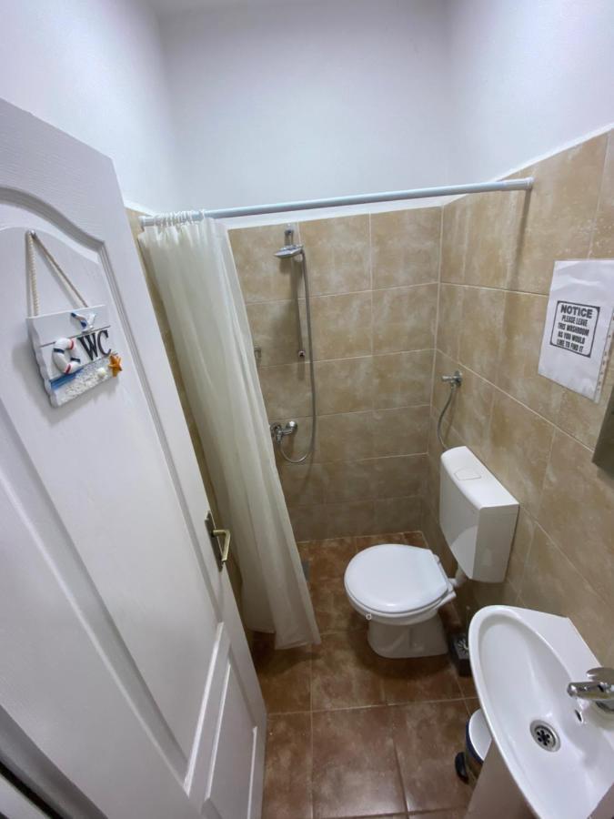 Viktor Rooms Cattaro Esterno foto