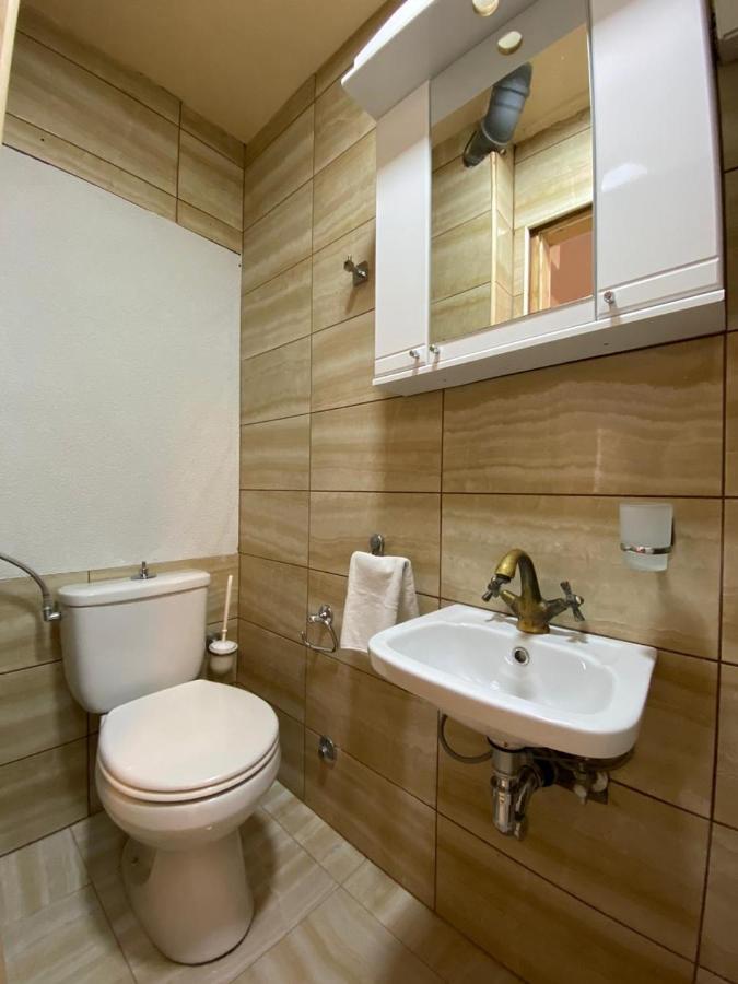 Viktor Rooms Cattaro Esterno foto