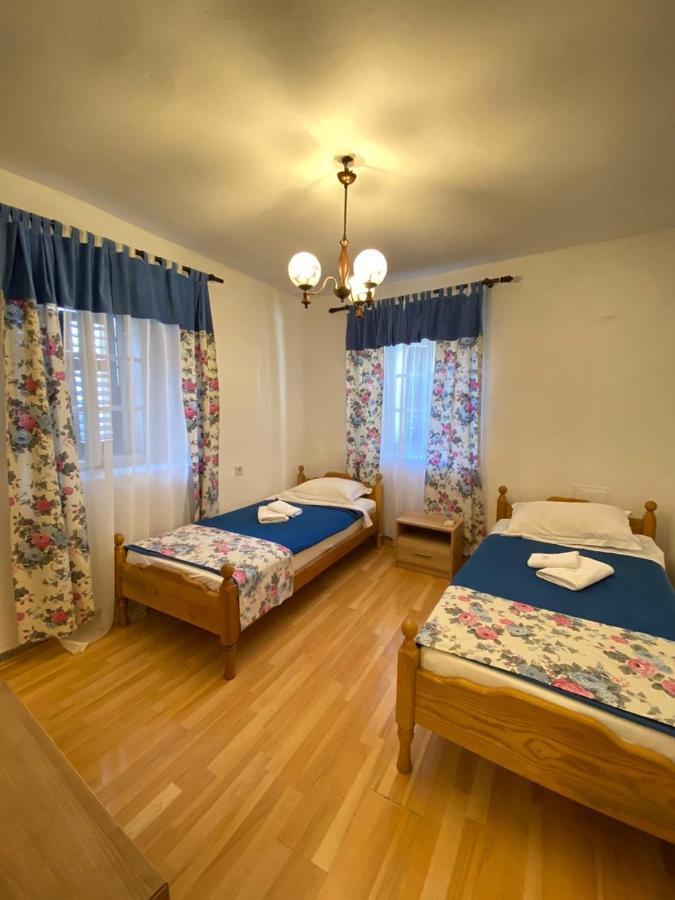 Viktor Rooms Cattaro Camera foto