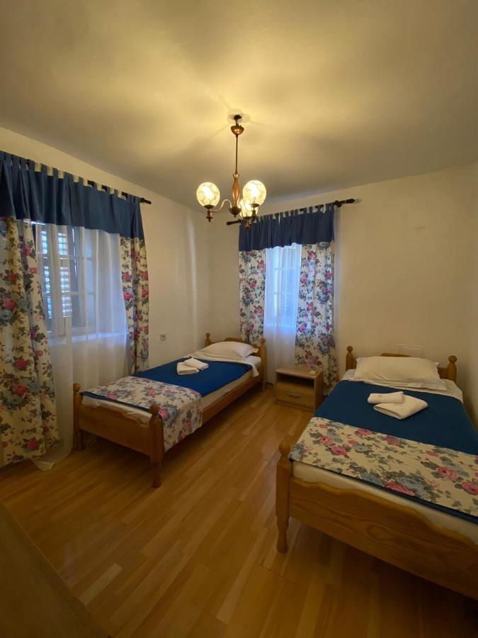 Viktor Rooms Cattaro Camera foto